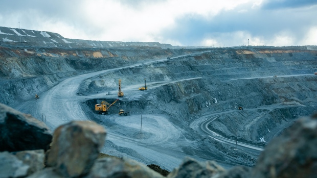 Top cinco minas de níquel en el mundo en 2020
