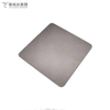 Súper 304 No.4 Hoja de acero inoxidable laminado en frío para azulejo decorativo