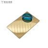 Superior 304 8K Hoja de acero inoxidable laminado en frío para piso