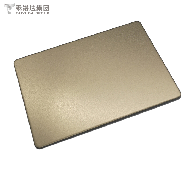 Hoja de acero inoxidable laminada enrollada en frío de venta caliente 201 para al aire libre
